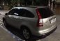 2009 Model Honda CRV For Sale-3