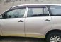 2011 Toyota Innova E for sale -0