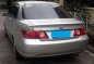 2007 Model Honda City AT For Sale-1