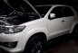 2016 Toyota Fortuner For Sale-1