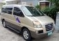 2006 Hyundai Starex Grx Crdi automatic for sale -3