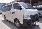 2016 Nissan Nv350 Urva 44Tkms Mileage For Sale-0