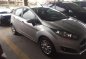 2014 Ford Fiesta 57Tkms Mileage For Sale-4