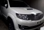 2016 Toyota Fortuner For Sale-0