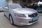 2008 Honda Accord 59T Kms Mileage-0