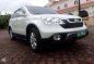 Honda CRV 2009 Model For Sale-4