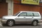 Subaru Forester 2001 for sale -1