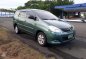 2011 Toyota Innova E MT Diesel for sale -1