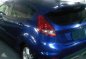 Ford Fiesta Sports Hatchback 2011 50Tkm for sale -5