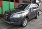 Chevrolet Captiva 2008 Matic for sale -0