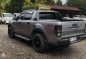 Ford Ranger Wildtrak 2016 for sale -2