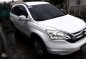 Honda CRV 2010 6speed MT. for sale -5