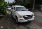 2005 Isuzu Alterra 4x4 top of the line for sale -7