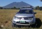 Mitsubishi Montero 2009 Model for sale -1