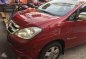 2008 Model Toyota Avanza for Sale-3