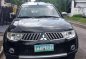 Montero Sport Gls 2010 for sale -7