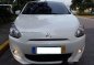 Mitsubishi Mirage 2013 for sale-1