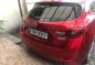 Mazda 3 2018 hatch back for sale -0