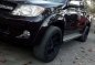 Toyota Hilux (Top of the line) 2006 for sale -0
