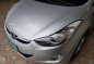 Hyundai Elantra GL 2012 for sale -0