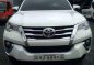 2017 Model Toyota Fortuner 26K|+ Mileage-0