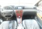 Toyota Corolla Altis 2006 E Automatic for sale -4