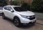 Honda CRV 2018 Model 2000+ Mileage-3