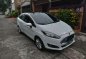 2014 Ford Fiesta Sedan Automatic for sale -0