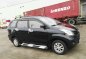 Toyota Avanza 1.3E gas automatic 2014 for sale -1