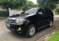 2013 Toyota Fortuner 3.0 V 4x4 for sale -3