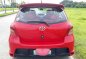 Toyota Yaris 1.5g matic 2007 model for sale -1