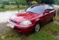 Honda Civic vti vtec 1996 for sale -1