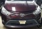 2017 Toyota Vios 1.3E Automatic for sale -0