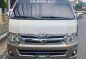 2013 Toyota Hiace GL Grandia MT for sale -0