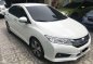 2014 Model Honda City 30K Mileage-0