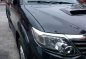 Toyota Fortuner G matic diesel 2013 for sale -6