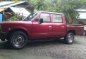 Nissan Pickup 4x2 DIESEL for sale -1