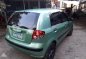 Hyundai Getz 2005 for sale -3