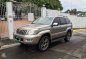 2004 Toyota Land Cruiser Prado 112K Mileage-0