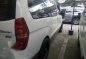 2011 Hyundai Starex Diesel White AT for sale -2