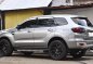 2017 Ford Everest Trend for sale -5