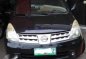 Nissan Livina 2012 AT 8seater for sale -0