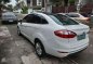 2014 Ford Fiesta Sedan Automatic for sale -4