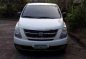 Hyundai Grand Starex Gold 2009 vgt top of the line-0