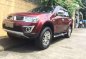 2012 Mitsubishi Montero For Sale-1