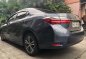 2017 Model Toyota Altis 1,900km Mileage-0