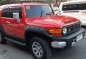 2016 Toyota Fj Cruiser 17Tkm Mileage For Sale-3