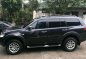 Mitsubishi Montero GLS 2009 4X2 for sale -3