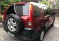 Honda Crv 2nd Gen 2002 for sale -2