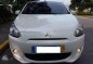 Mitsubishi Mirage GLS AT 2013 for sale -3